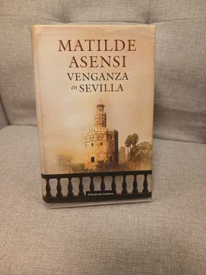 Venganza en Sevilla