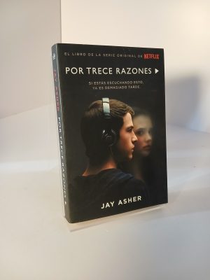 Por trece razones