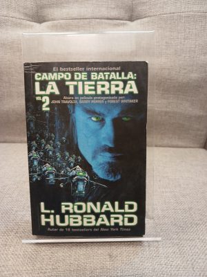 Campo de Batalla: la Tierra