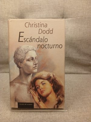 Escándalo nocturno