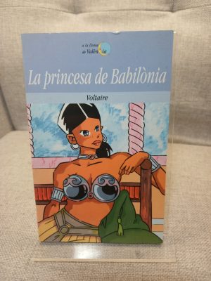 La princesa de Babilònia