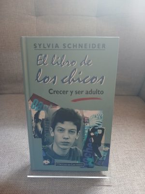 El Libro de los chicos crecer y ser adulto