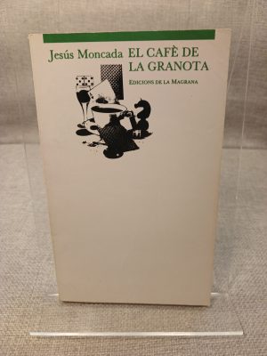 El café de la granota