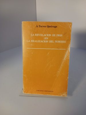 La revelación de Dios en la realización del hombre
