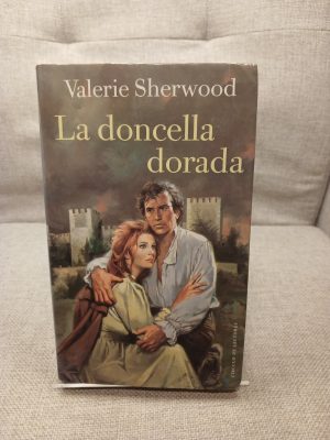 La doncella dorada