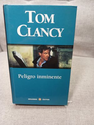 Peligro inminente