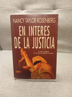En Interes de la Justicia