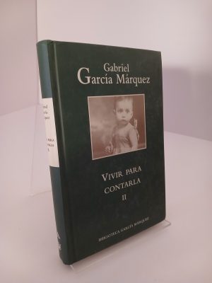 Vivir para contarla II