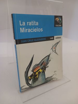 La ratita Miracielos