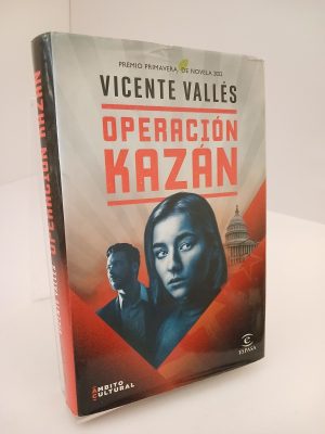 Operación Kazán