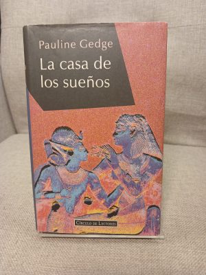 La casa de los suen̄os