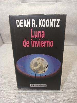 Luna de invierno