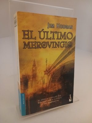 El último merovingio