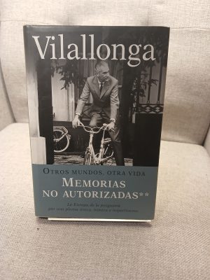 Otros mundos, otra vida