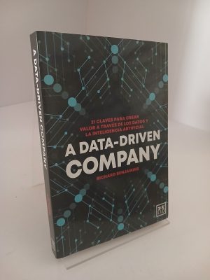 A Data-Driven company