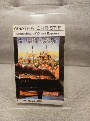 Assassinat a l'Orient Express