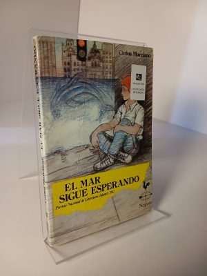 El mar sigue esperando