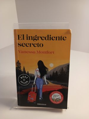 El ingrediente secreto
