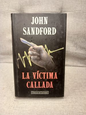 La Víctima callada