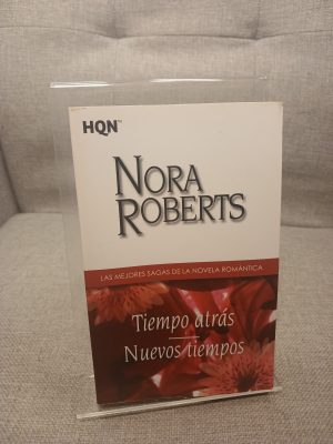 Tiempo atrás Nuevos tiempos