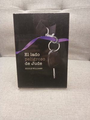 Jurde Ryder 2. El lado peligroso de Jude