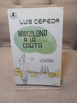Barcelona a la carta