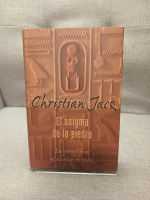 El enigma de la piedra