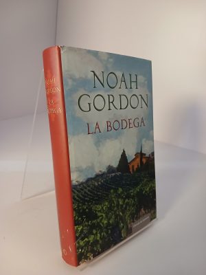 La bodega