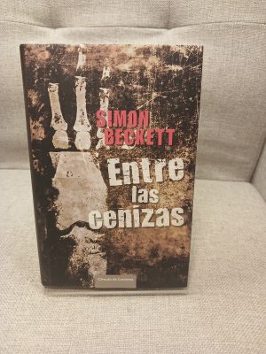Entre las cenizas