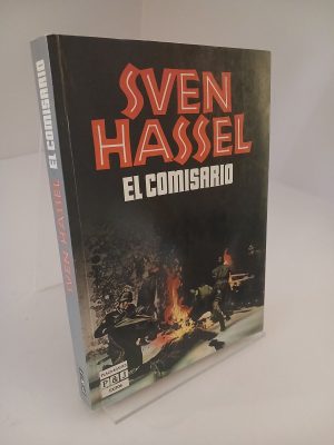El comisario