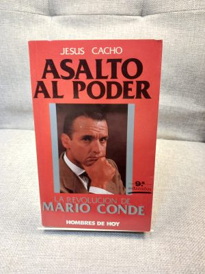 Asalto al poder