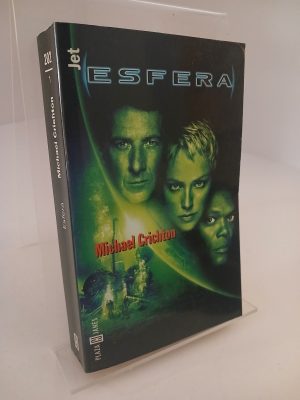 Portada de Esfera
