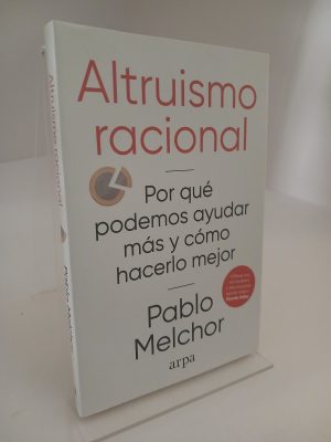 Altruismo racional