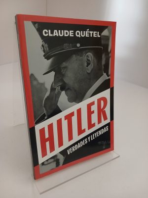 Hitler verdades y leyendas