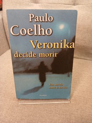 Veronika decide morir