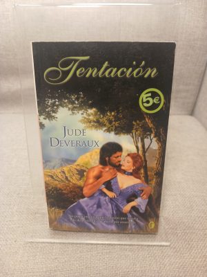Tentación
