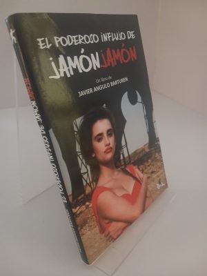 El poderoso influjo de "Jamón, jamón"
