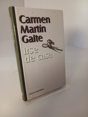 Irse de casa