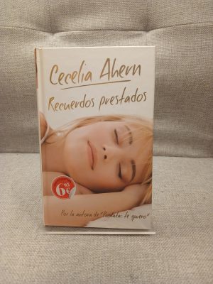 Recuerdos prestados