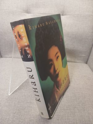 Kiharu vida de una geisha