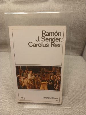 Carolus rex