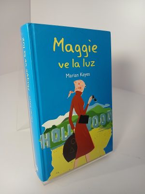 Maggie ve la luz