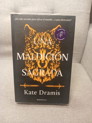 Una Maldición Sagrada