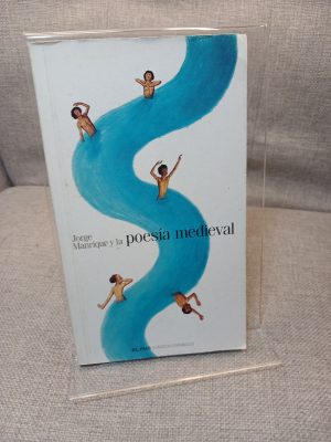 Jorge Manrique y la poesía medieval