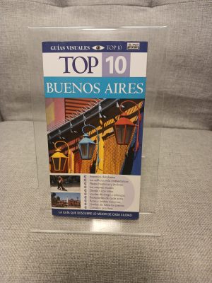 Buenos Aires Top 10 2010