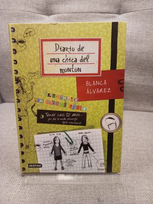 Diario de una chica del montón
