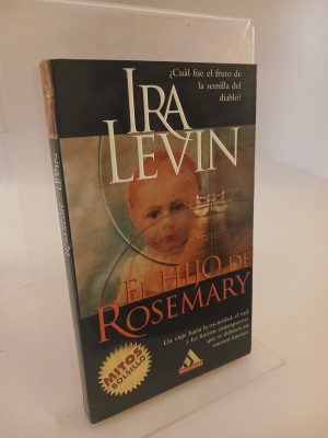El hijo de Rosemary