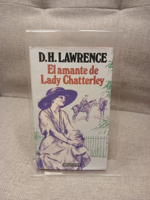 El amante de Lady Chatterley