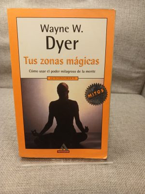 Tus zonas mágicas