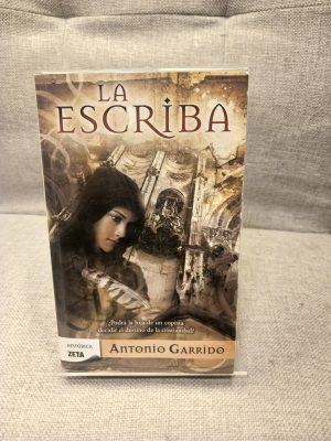 La Escriba